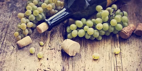 Rooftop Weinfest - Openair Weinnacht \u00fcber den D\u00e4chern Berlins