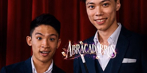 Abracadabros