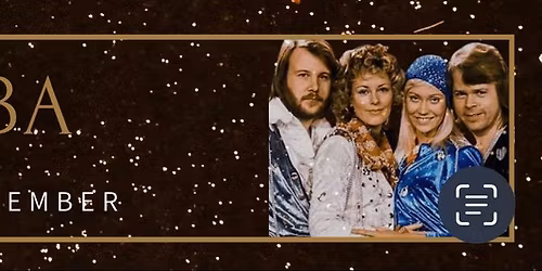 Festive Party Nights ABBA