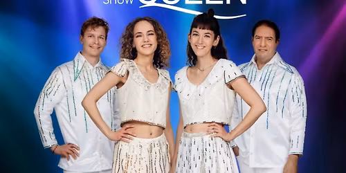 ABBA Dancing Queen