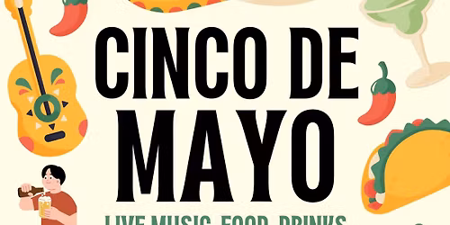 Cinco de Mayo