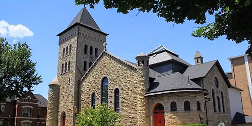 Christmas Eve Service