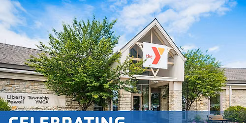 Liberty Township\/Powell YMCA 25th Anniversary Party