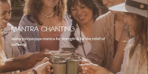 The Mantra Movement