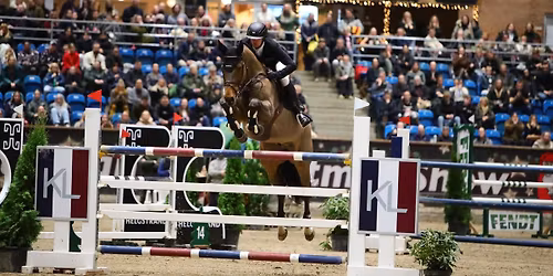 Kingsland Christmas Show