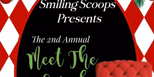 2nd Annual Meet The Grinch