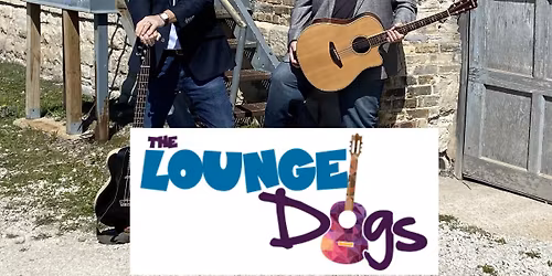 Concert Series - The Lounge Dogs