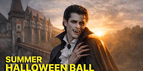 7-Day Dracula Tour including \u201cVampires on the Edge\u201d Masquerade Ball at Corvinesti Castle
