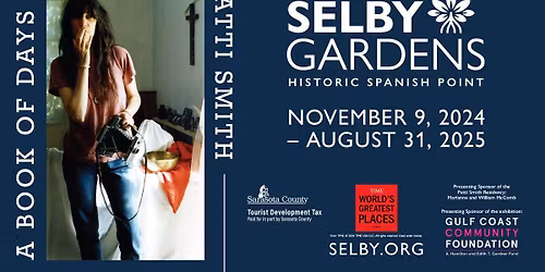 Pictures at an Exhibition - Sarasota