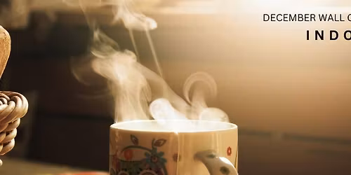 December Wall of Frame- Indoors