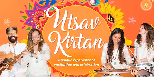 Utsav Kirtan