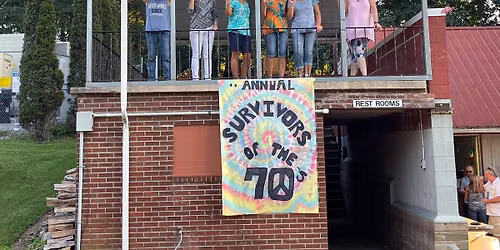 SURVIVORS OF THE 70's