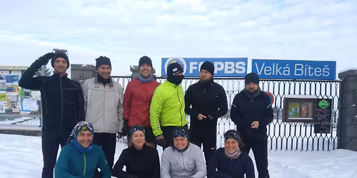 P\u0159edv\u00e1no\u010dn\u00ed v\u00fdb\u011bh