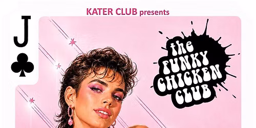 The Funky Chicken Club \ud83c\udf1eSummer Edition\ud83c\udf1e