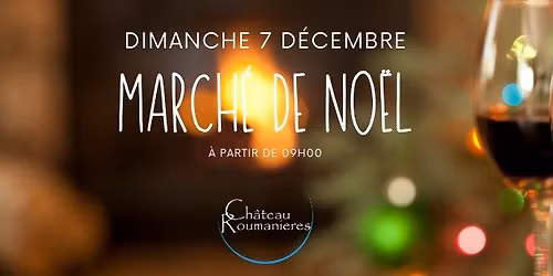 March\u00e9 de No\u00ebl