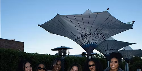 CHASING SUNSETS DAY PARTY SUNDAY APRIL 5TH (EASTER DAY)