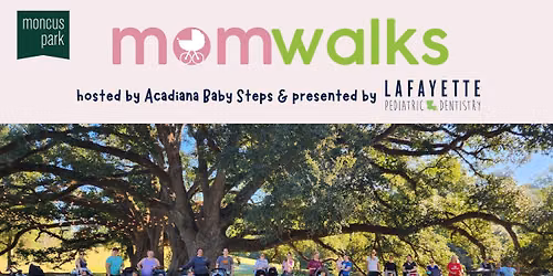 Mom Walks