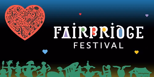 2026 FAIRBRIDGE FESTIVAL