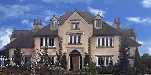 Tea & Tulips at Willowbrook Manor