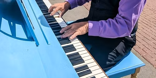 Mike Luusua and The Incredible Invisible Orchestra LIVE at The Village Pub!