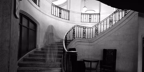 Halloween at the Castle: A Dark Fairytale - General Admission