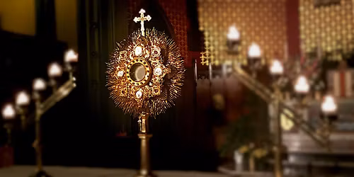 Frassati New Haven's 10 Year Anniversary!