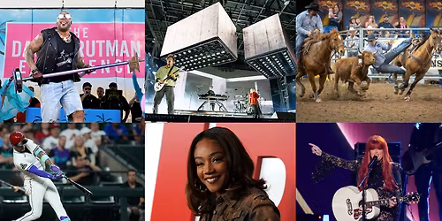 Parking Wynonna Judd