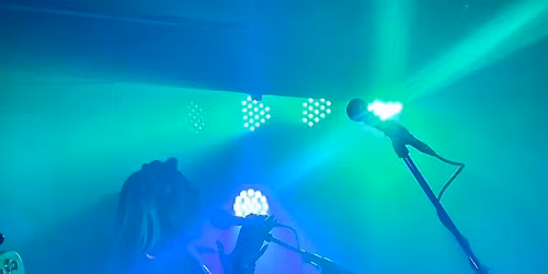 Pynk Floid NYC returns to Artie's for an Outdoor Summer Show!