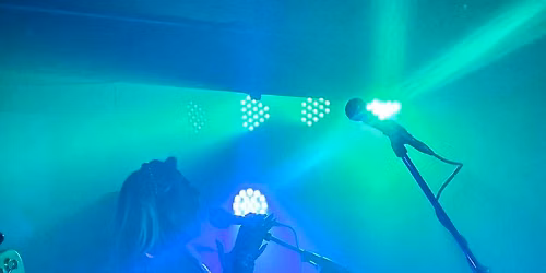 Pynk Floid NYC returns to Artie's for an Outdoor Summer Show!