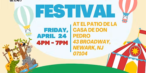 Autism Acceptance Festival