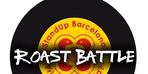 \u041f\u0440\u043e\u0436\u0430\u0440\u043a\u0430 \u2022 Roast Battle