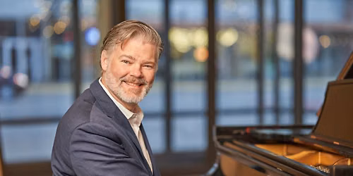 "Music and the Human Spirit": In-Person Badger Talk in Mineral Point, WI