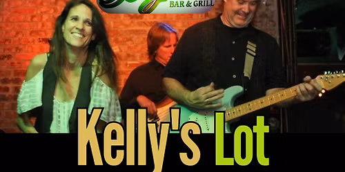 Kelly's Lot in Santa Clarita
