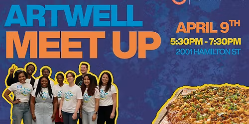 ArtWell Meet Up
