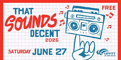 That Sounds Decent 2026!