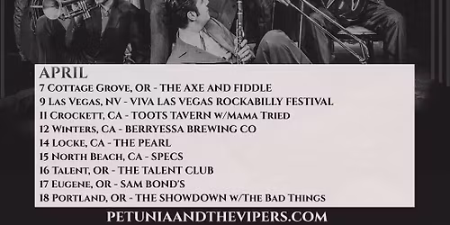 San Francisco Bay Area