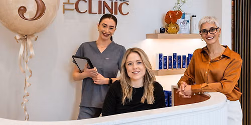 The Bespoke Clinic Turns 3