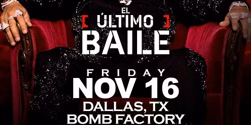 El Alfa at Echostage