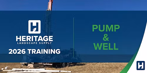 Residential & Commercial Pump Systems - Cheyenne