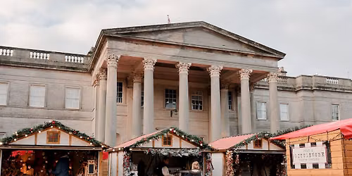 Wynyard Hall Christmas Fayre 