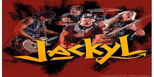 JACKYL