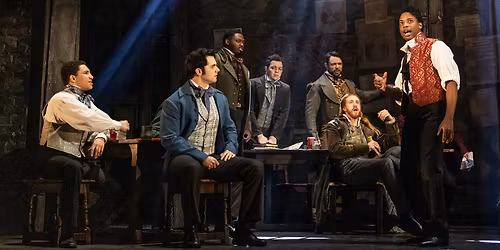 Les Miserables - Greenville