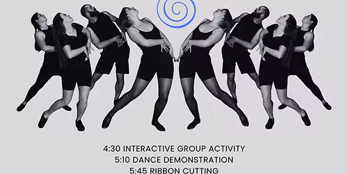 Grand Opening - Aura Studio Fergus