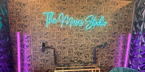 Open Mic Rehearsal Spots 5-15 Min Optional Recording 