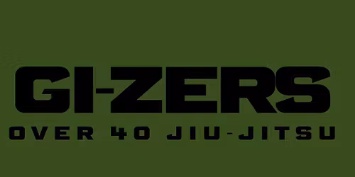 Weekly Gi-Zers Over 40 Jiu-Jitsu