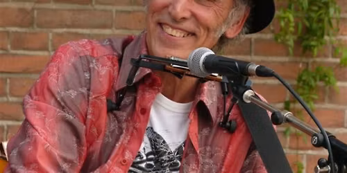 Cultuurcafe met Dies van Soelen