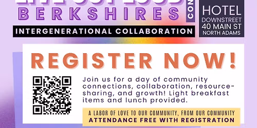 11th Live Out Loud Conference