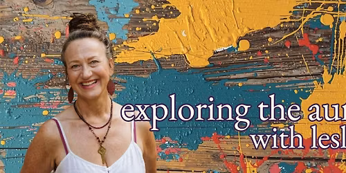 Exploring the Aura \u2014 Kundalini Yoga, Meditation, & Aura Photography