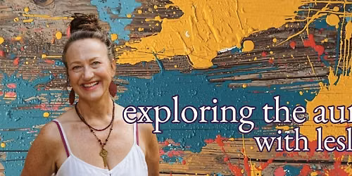 Exploring the Aura \u2014 Kundalini Yoga, Meditation, & Aura Photography