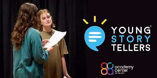 Young Storytellers